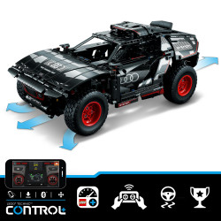 LEGO® Technic 42160 Audi RS Q e tron