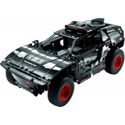 LEGO® Technic 42160 Audi RS Q e tron