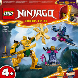 LEGO® Ninjago® 71804 Arins Battle Mech