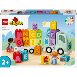 LEGO® Duplo 10421 ABC Lastwagen