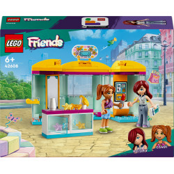 LEGO® Friends 42608 Mini Boutique