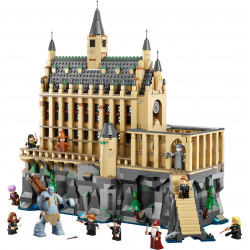 LEGO® Harry Potter™ 76435 Schloss Hogwarts™: Die Große Halle