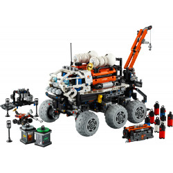 LEGO® Technic 42180 Mars Exploration Rover