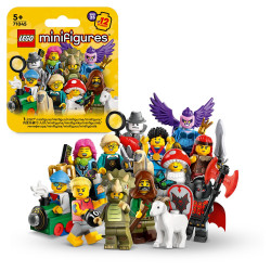 LEGO® Minifigures 71045 Serie 25