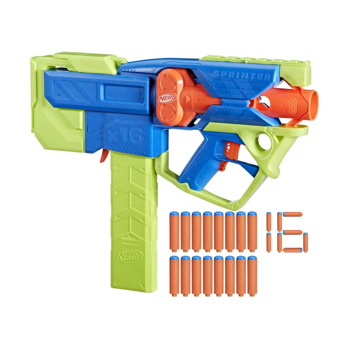Nerf N Series Sprinter (nur FH)