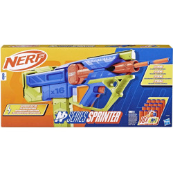 Nerf N Series Sprinter (nur FH)