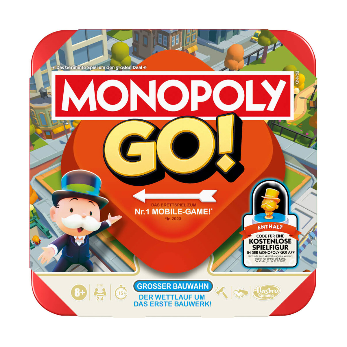 MONOPOLY GO