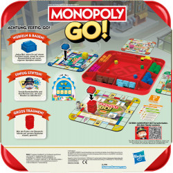 MONOPOLY GO