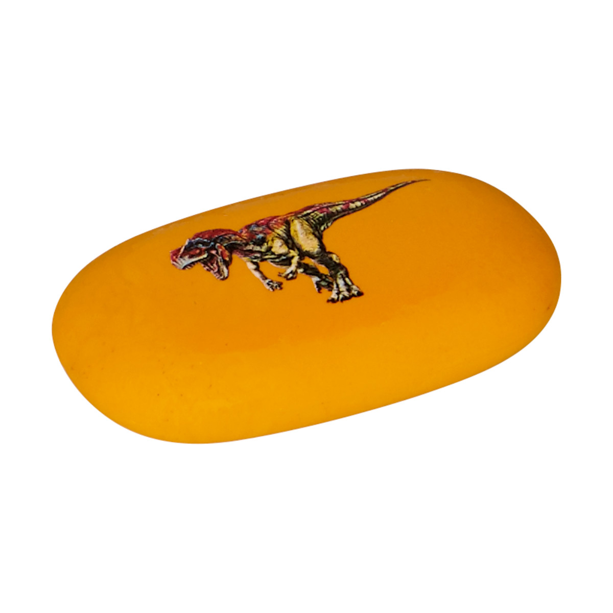 Radierer T-Rex World