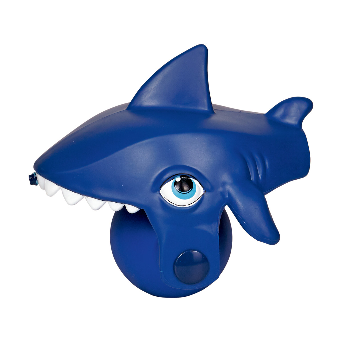 Hand Wasserspritzer Hai  Capt'n Sharky