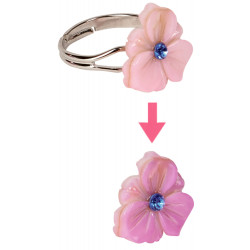 Farbwechselring Prinzessin Lillifee, sortiert