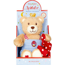 Spieluhr Teddy BabyGlück