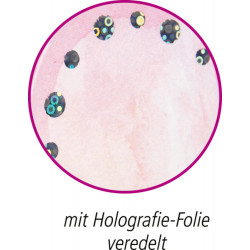 Spielkoffer Muschel - Nella Nixe