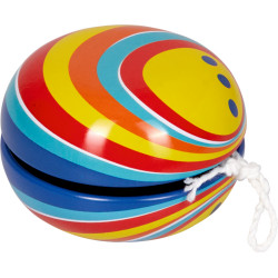 Buntes Jo-Jo - Bunte Geschenke, sort.