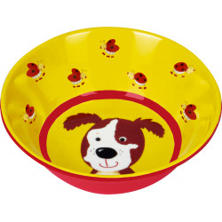 Schale Hund - Freche Rasselbande