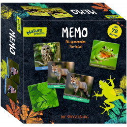 Memo - Nature Zoom