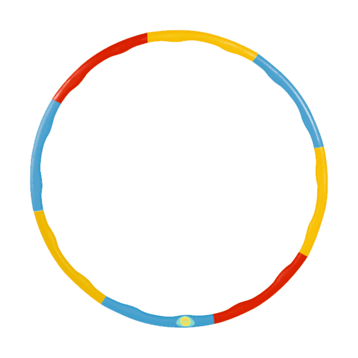 Hula-Hoop-Reifen - Spiegelburg Sommerkinder