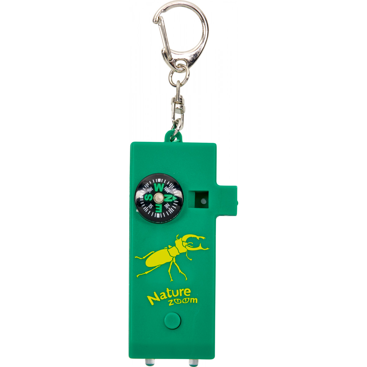 5-in-1 Mini-Multitool - Nature Zoom