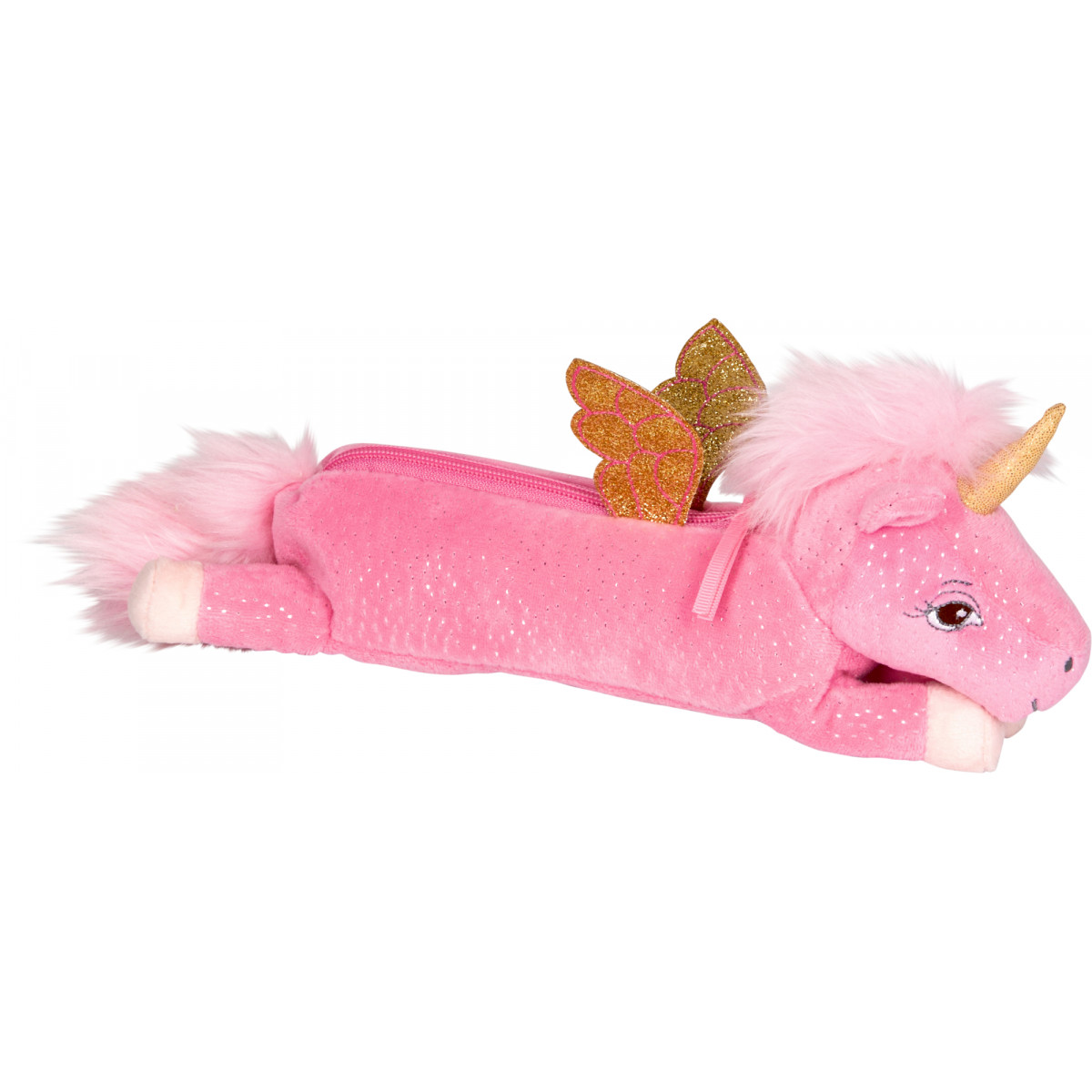 Stifteetui (Einhorn) - Einhorn-Paradies