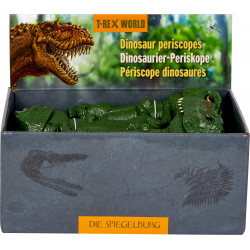 Dinosaurier-Periskop - T-Rex World