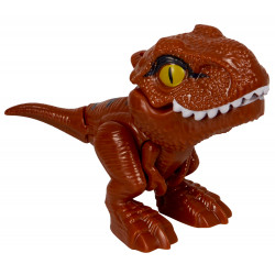 Schnapp-Dino - T-Rex World, sort.