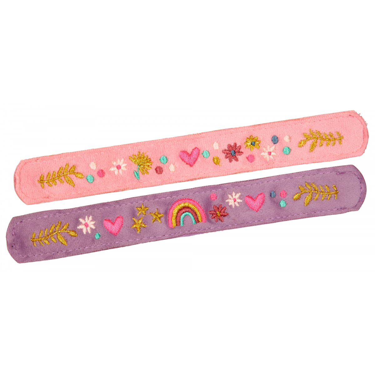 Schnapp-Armband - Prinzessin Lillifee, sort.