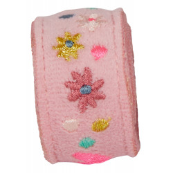 Schnapp-Armband - Prinzessin Lillifee, sort.