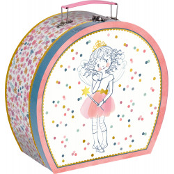 Spielgeschirr - Prinzessin Lillifee