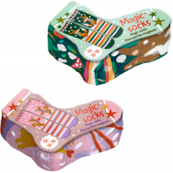 Magic Socks (one size)