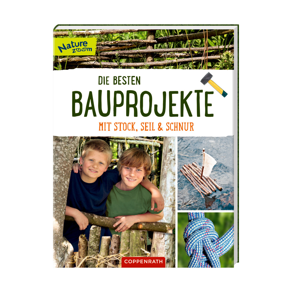 Die besten Bauprojekte mit