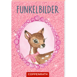 Funkelbilder - Prinzessin Lillifee (4x10 Ex.im Display)