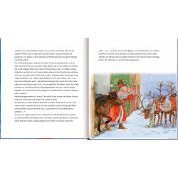 Das Weihnachtspony