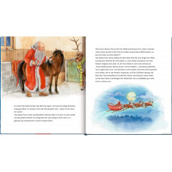Das Weihnachtspony
