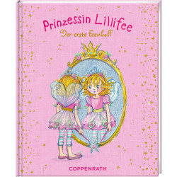 Prinzessin Lillifee - Der erste Feenball