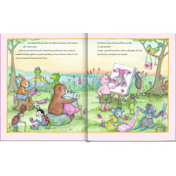 Prinzessin Lillifee - Der erste Feenball