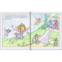 Prinzessin Lillifee - Der erste Feenball