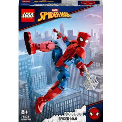 LEGO® MARVEL SUPER HEROES 76226 Spider Man Figur