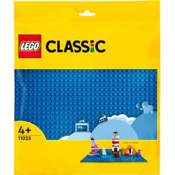 LEGO® Classic 11025 Blaue Bauplatte