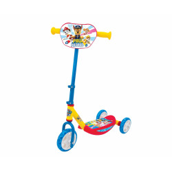 Paw Patrol 3W Scooter