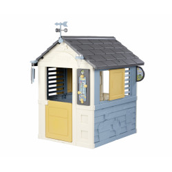 Smoby Spielhaus 4 Seasons