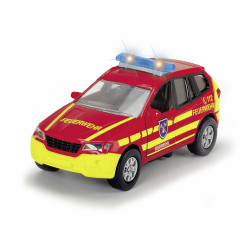 Dickie Safety Unit, 2 sortiert