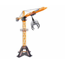 Mega Crane