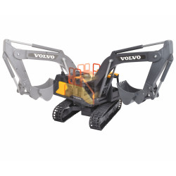 RC Volvo Mining Excavator