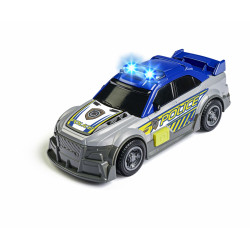 Police Car