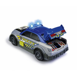 Police Car