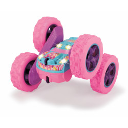 RC Pink Flippy, RTR