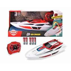 RC Sea Cruiser