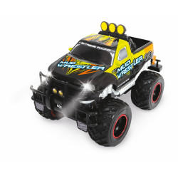 RC Mud Wrestler Ford F150, R