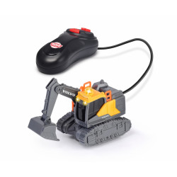 Mini Excavator