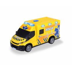 Iveco Daily Ambulance